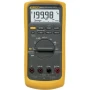 Fluke 87-5 CAL Industrial True-RMS Multimeter, 1000 V, 10 A